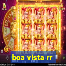 boa vista rr